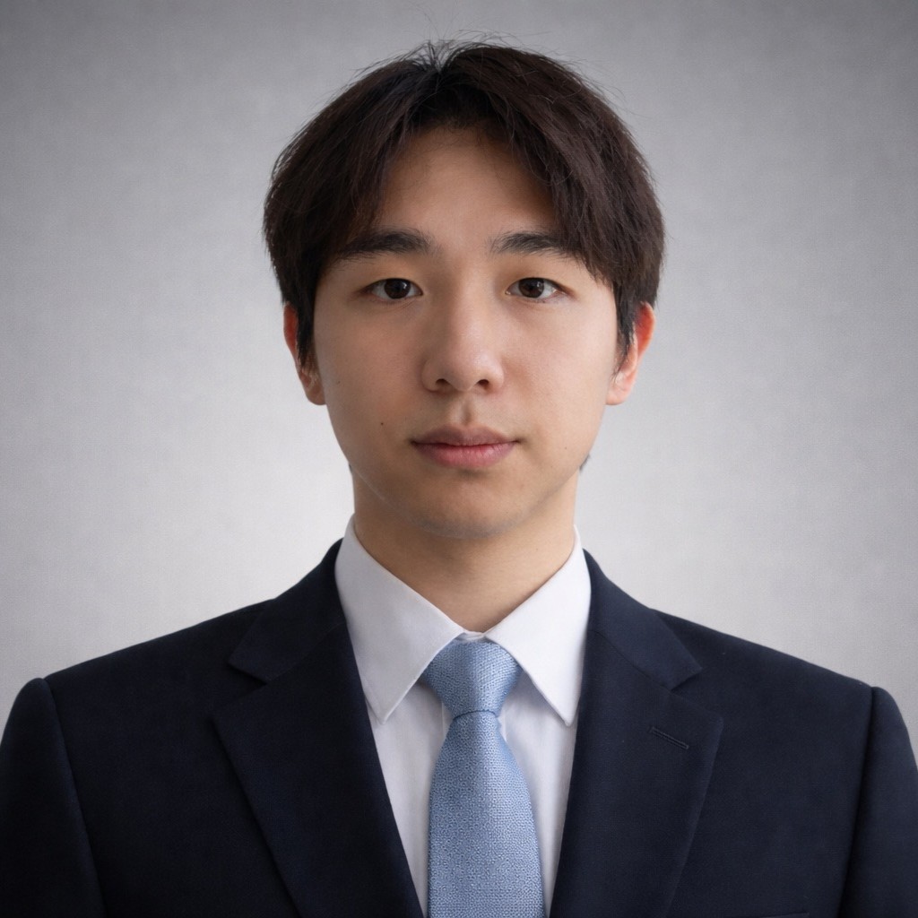 Jiale Chen